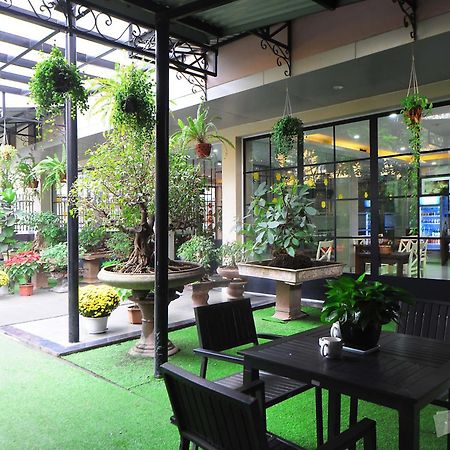 ISTAY Hotel Apartment 5 Hanoi Exterior foto
