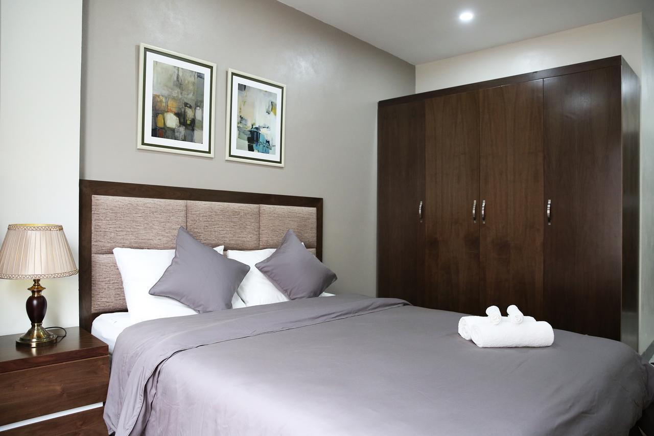 ISTAY Hotel Apartment 5 Hanoi Exterior foto